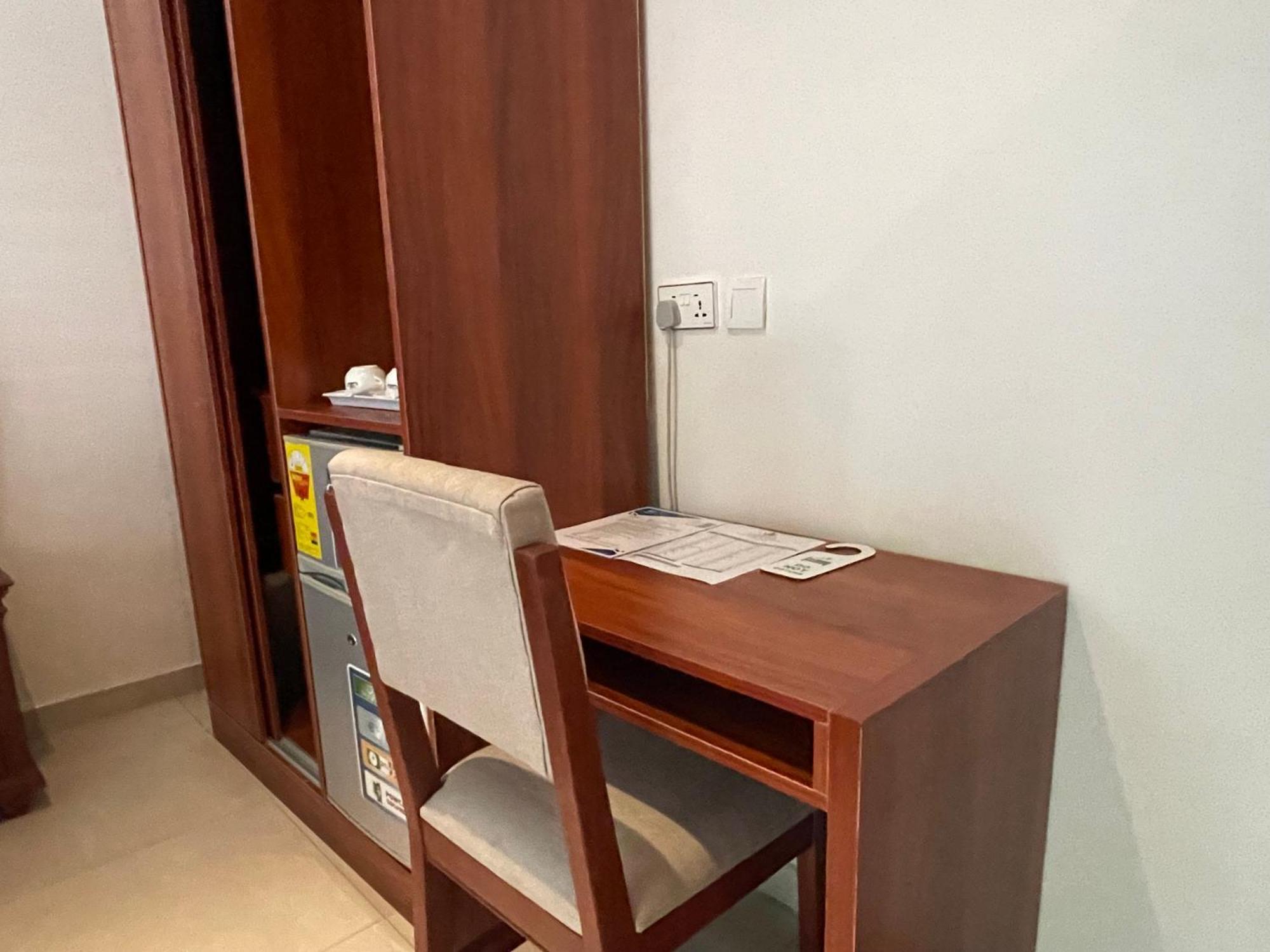 Ocean Green Beach Resorts And Villas Prampram Zewnętrze zdjęcie