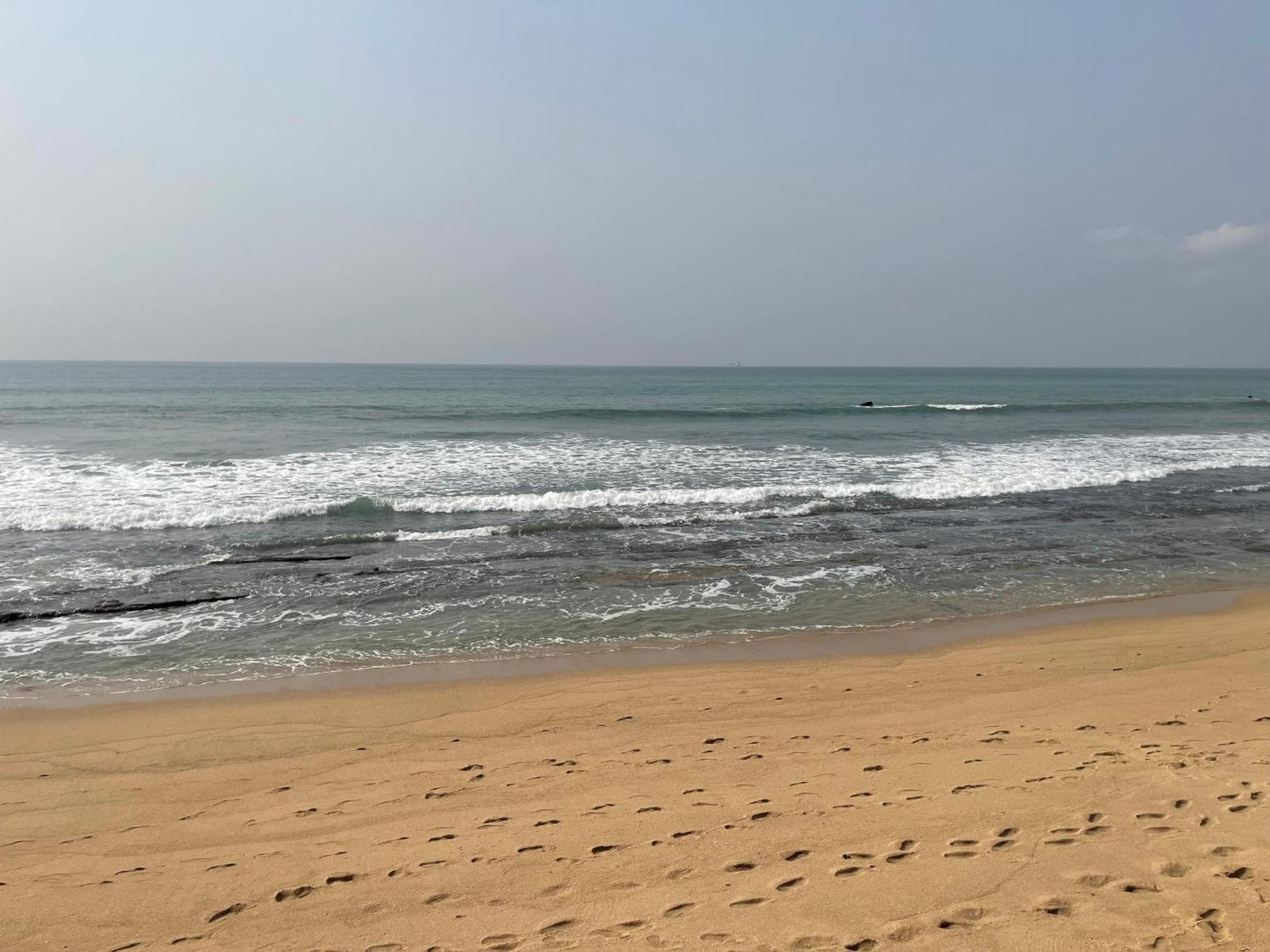 Ocean Green Beach Resorts And Villas Prampram Zewnętrze zdjęcie