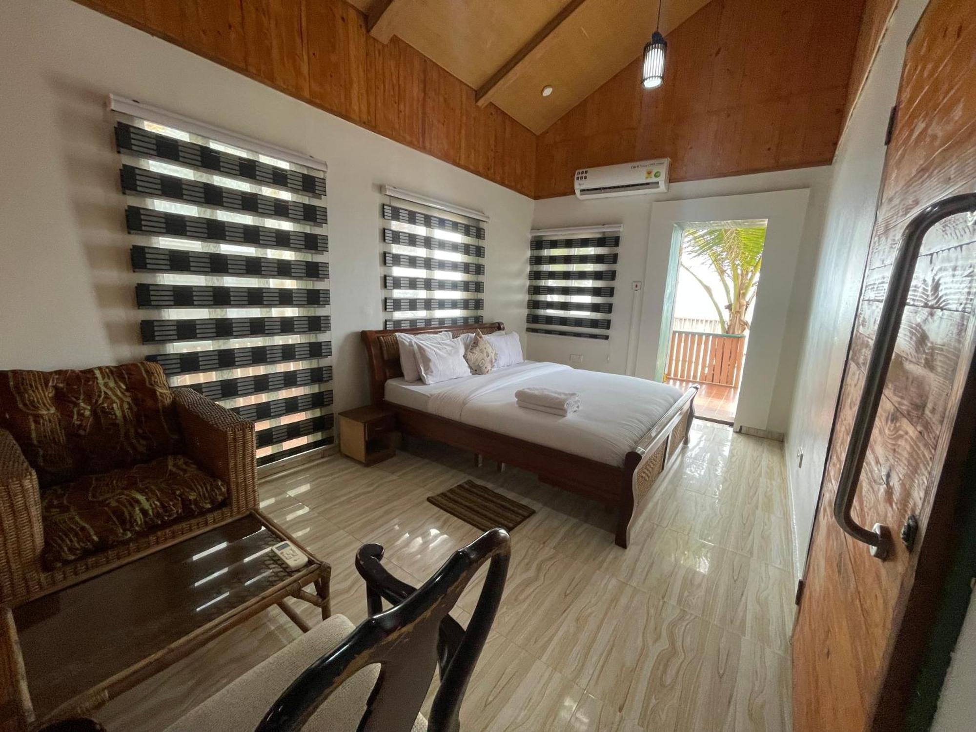 Ocean Green Beach Resorts And Villas Prampram Zewnętrze zdjęcie
