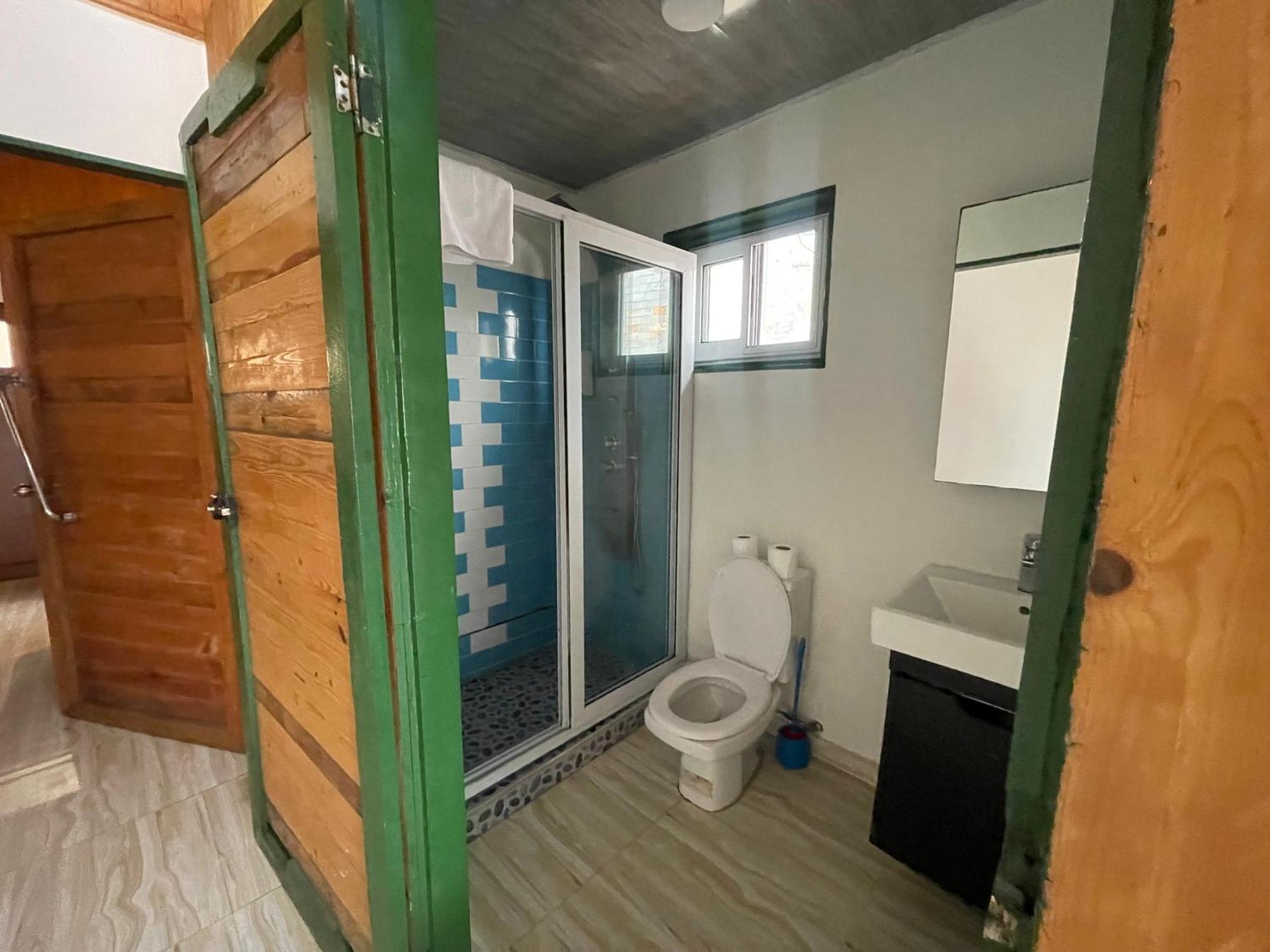 Ocean Green Beach Resorts And Villas Prampram Zewnętrze zdjęcie