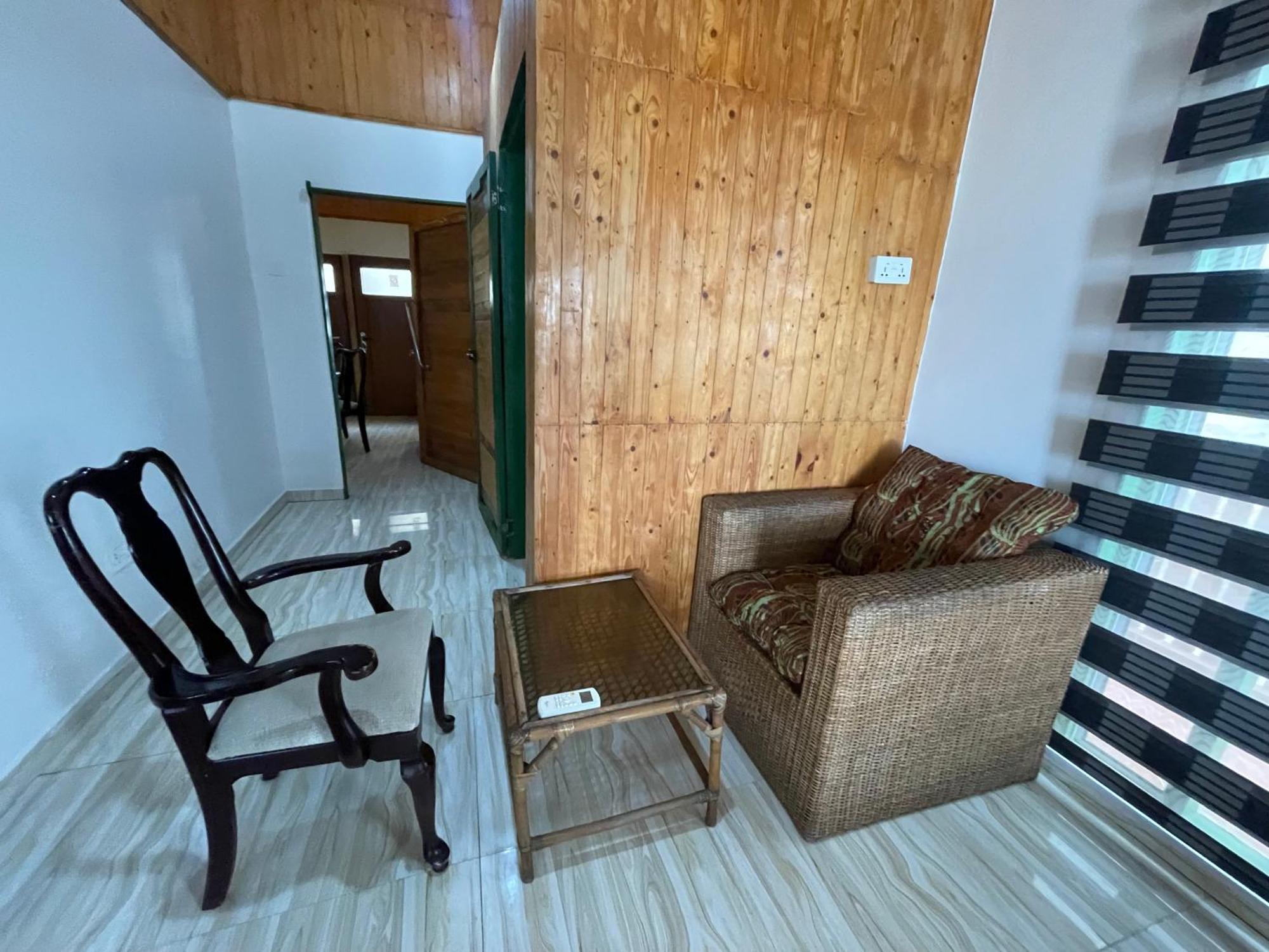 Ocean Green Beach Resorts And Villas Prampram Zewnętrze zdjęcie