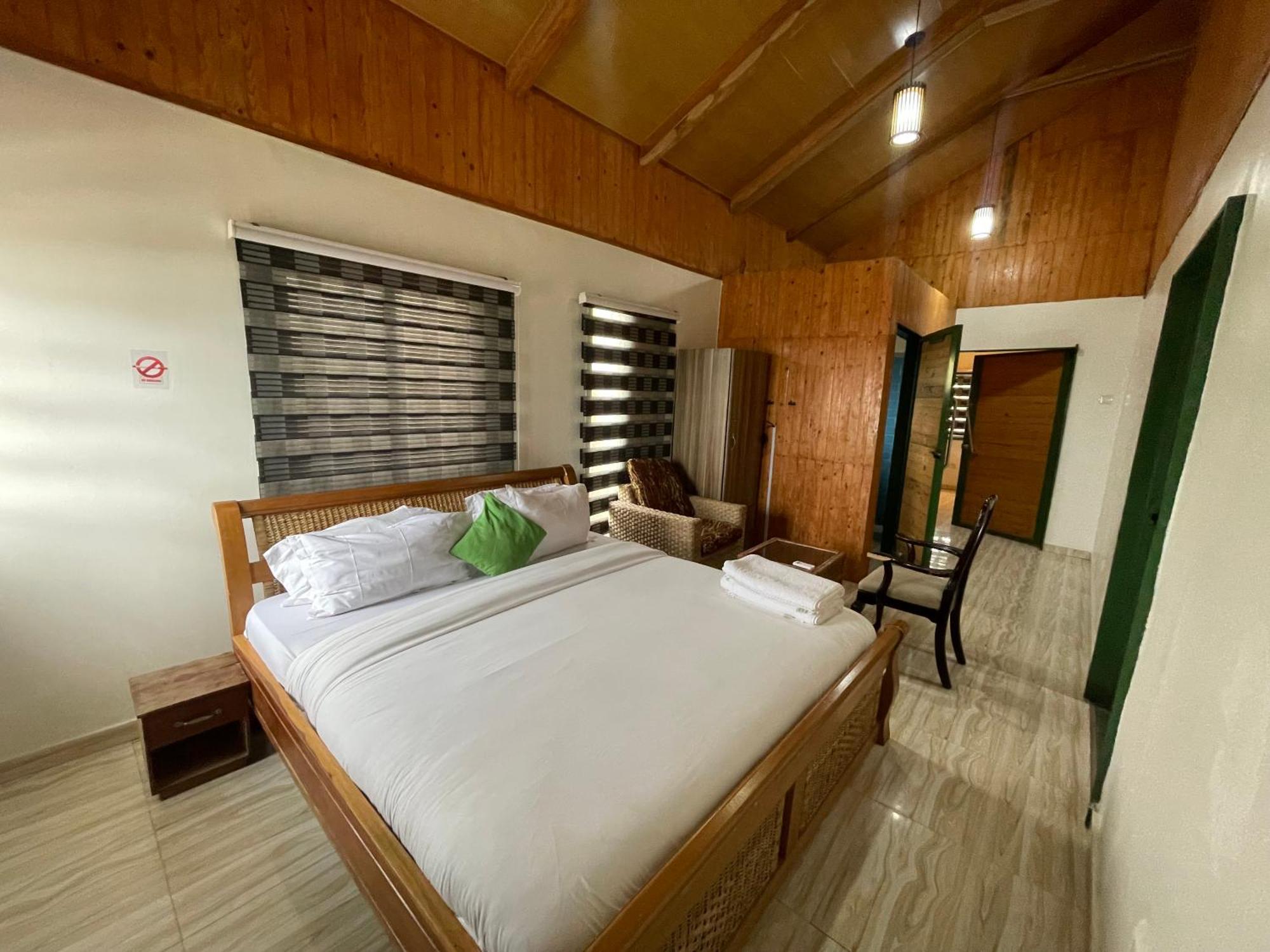 Ocean Green Beach Resorts And Villas Prampram Zewnętrze zdjęcie